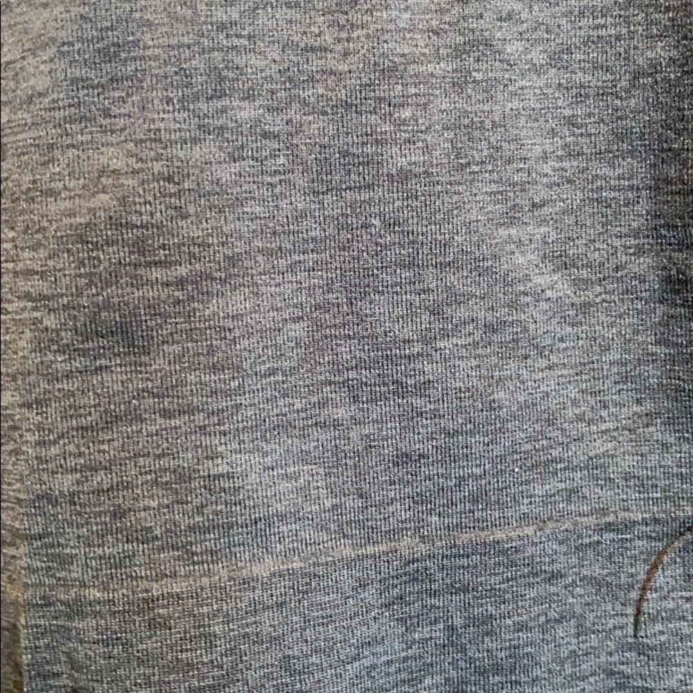 LuLu Lemon Racerback Activity Top - Picture 6 of 6